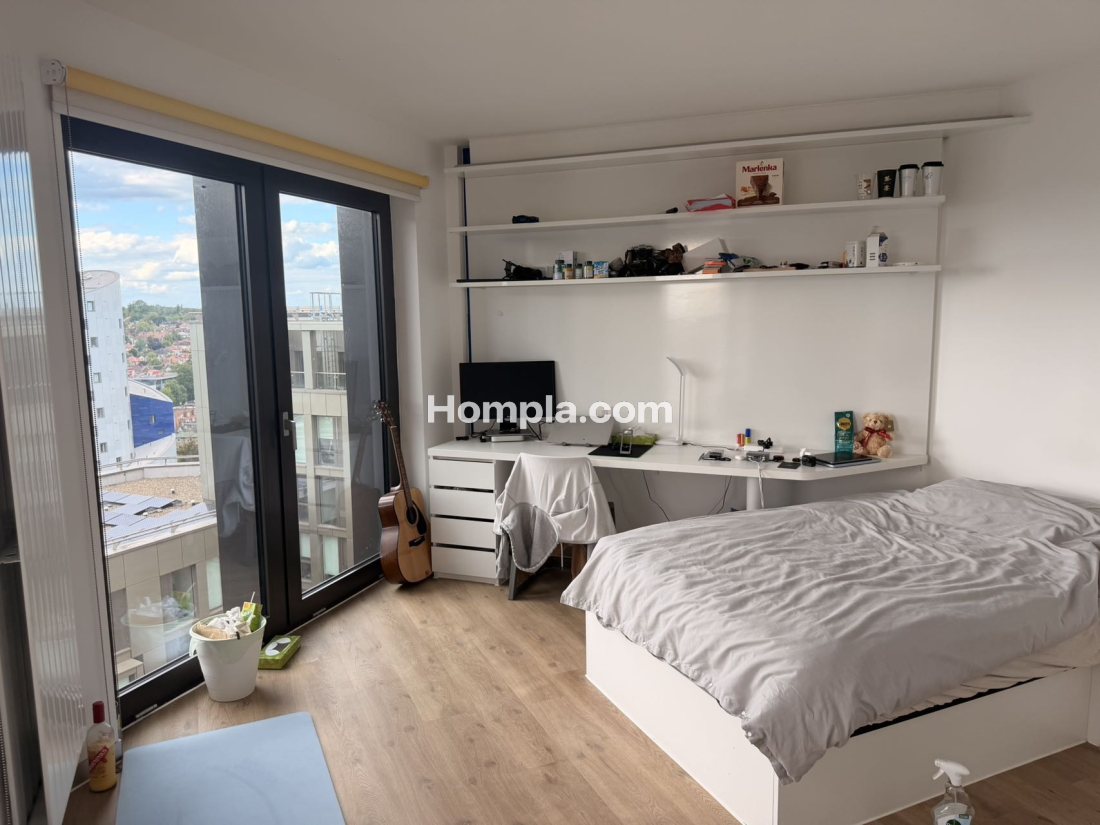 Scape Wembley  apartment