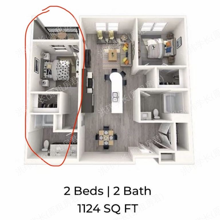 rooms picture