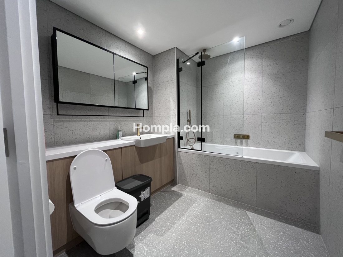 Georgette Apartments | Bouchon Point | Jacquard Point | Bouchon Point | Silk District apartment