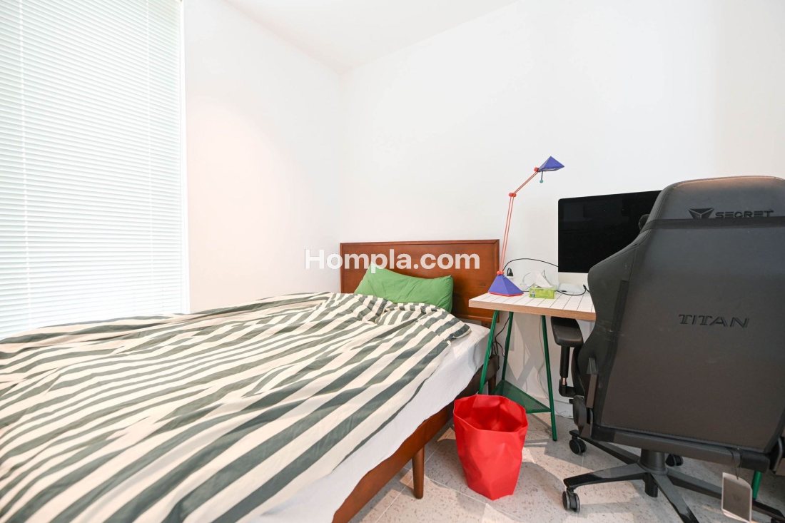 Georgette Apartments | Bouchon Point | Jacquard Point | Bouchon Point | Silk District apartment