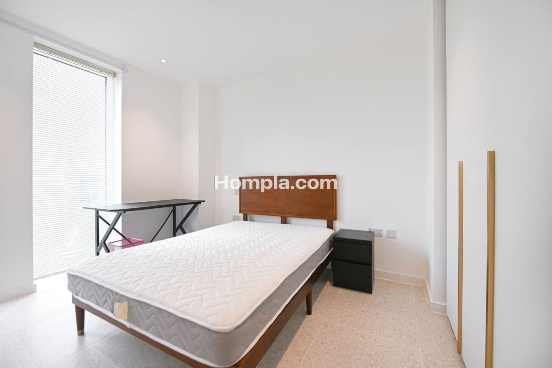 Georgette Apartments | Bouchon Point | Jacquard Point | Bouchon Point | Silk District apartment