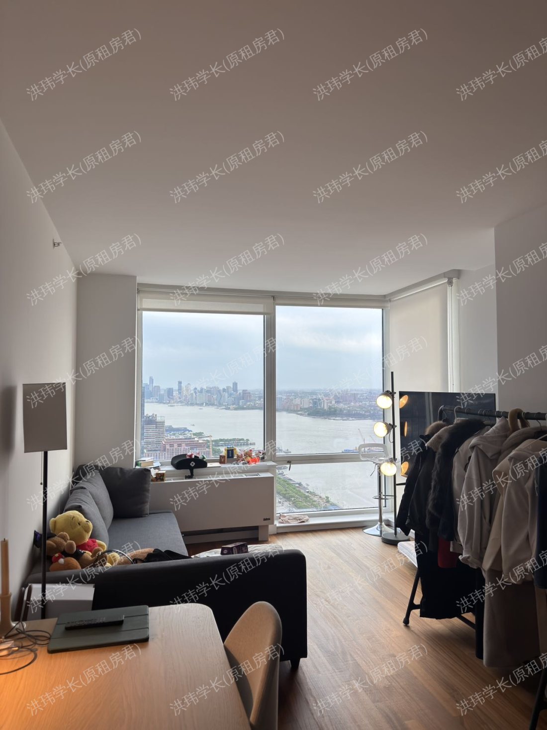 Silver towers 公寓