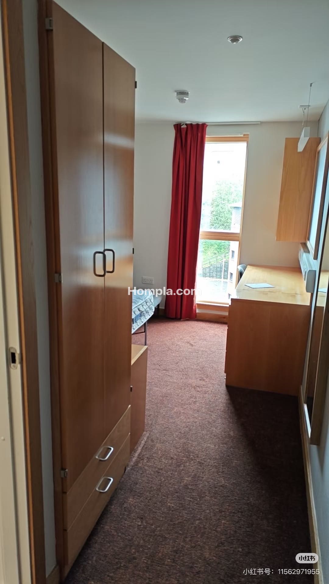 oshea north residence apartment