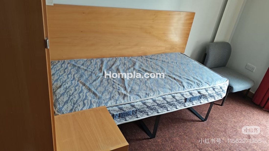 oshea north residence apartment