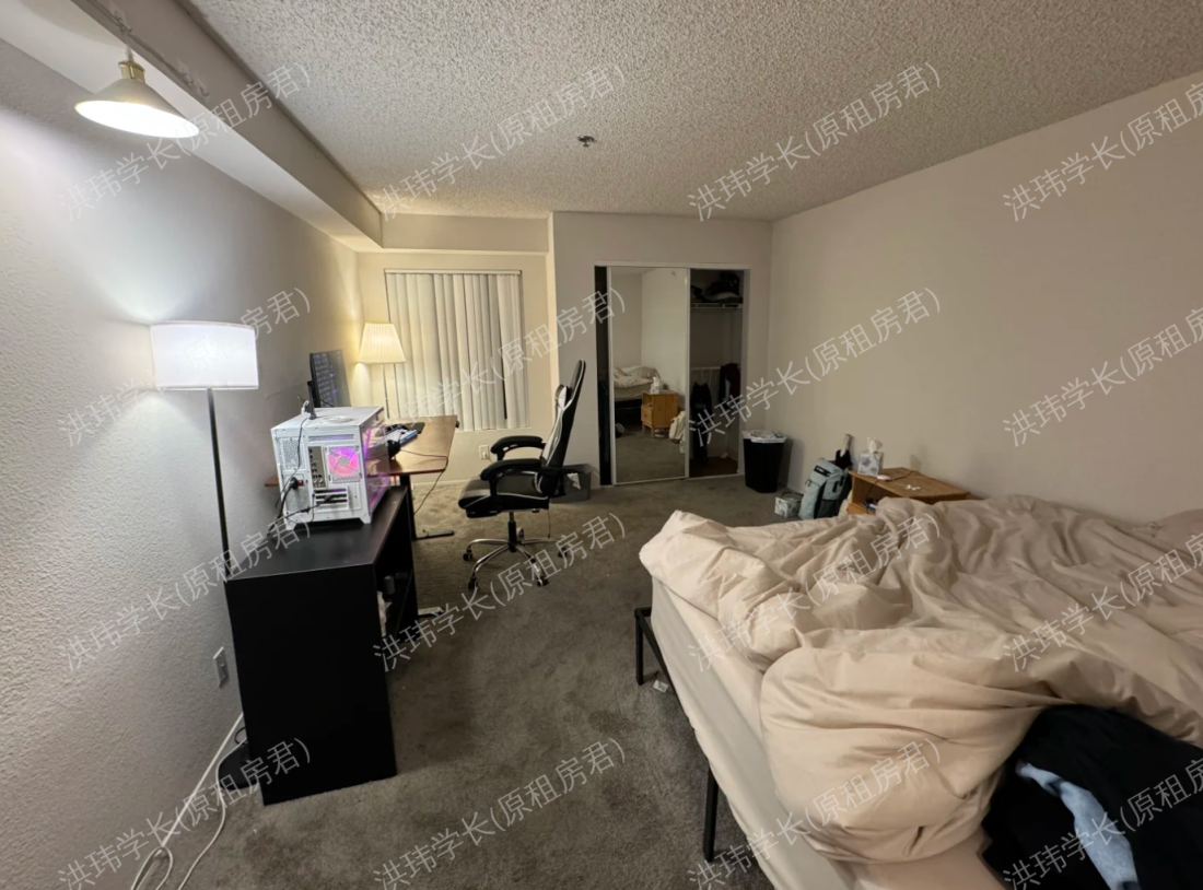 La Regencia Apartments公寓