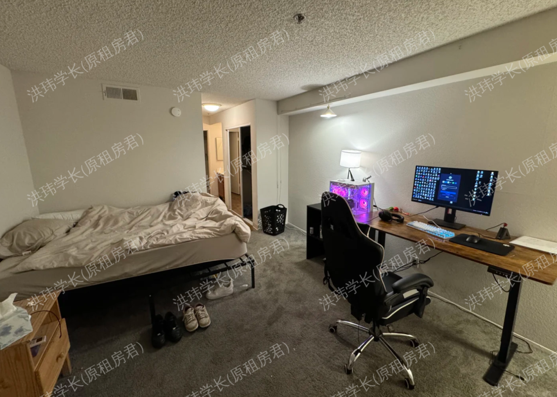 La Regencia Apartments公寓