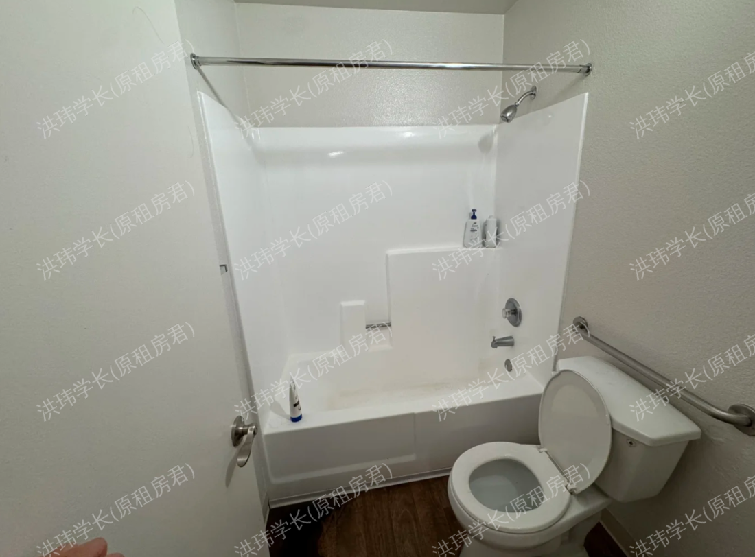 La Regencia Apartments公寓