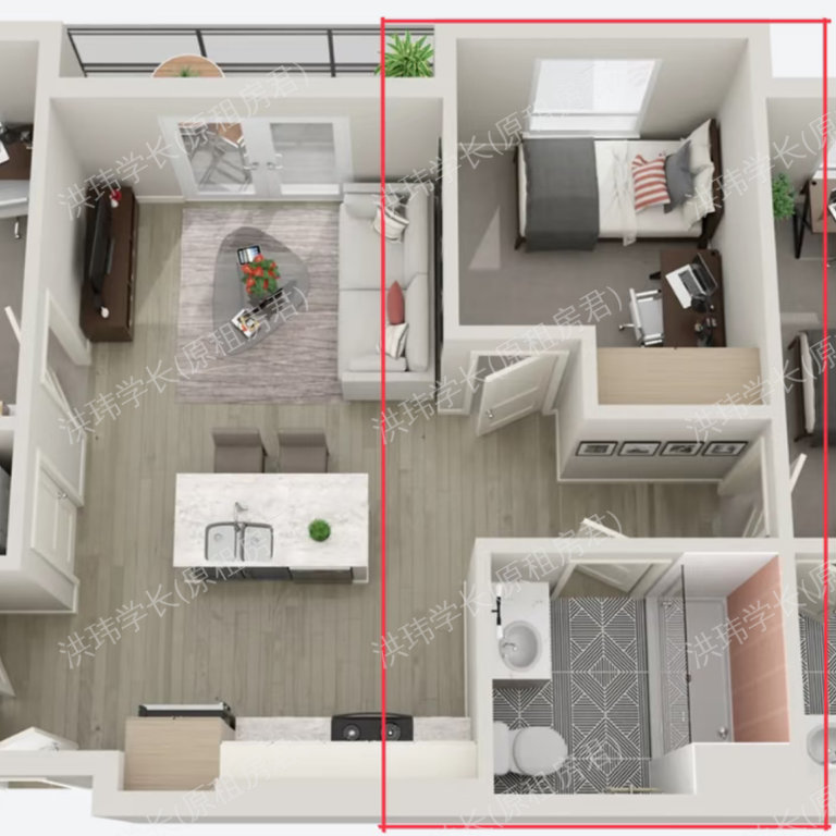 rooms picture