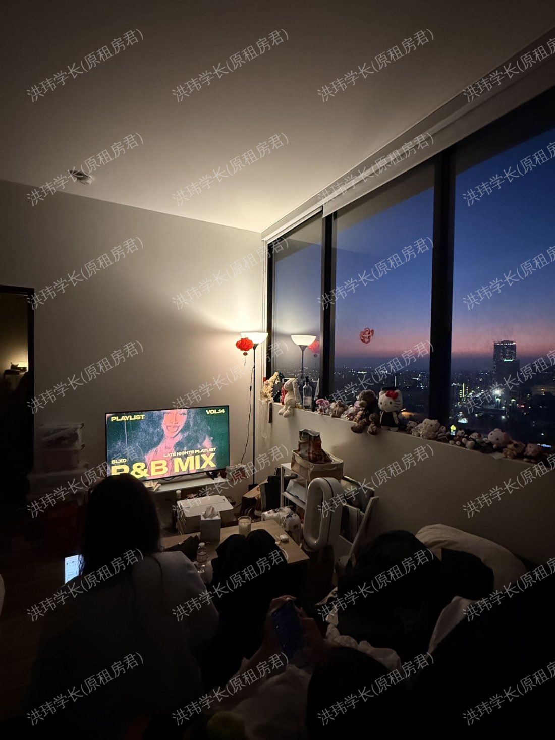 Atlas House Apartment公寓