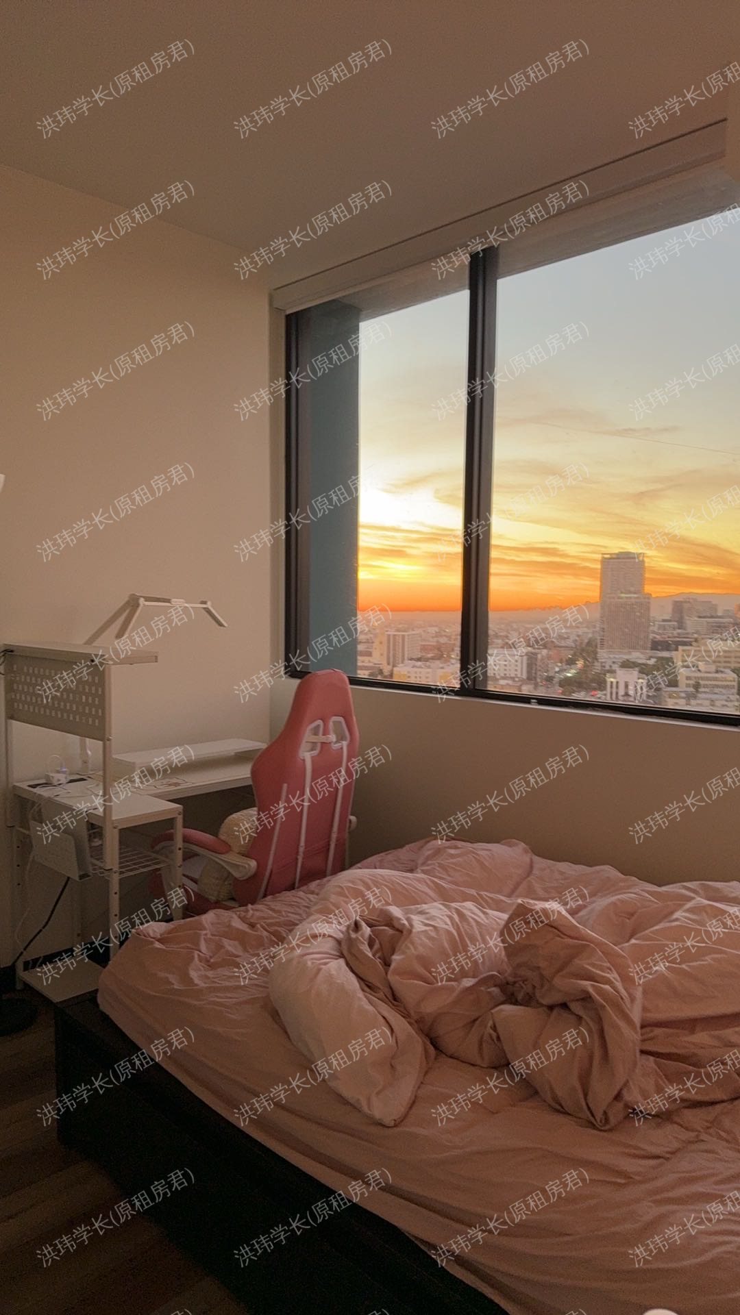 Atlas House Apartment公寓