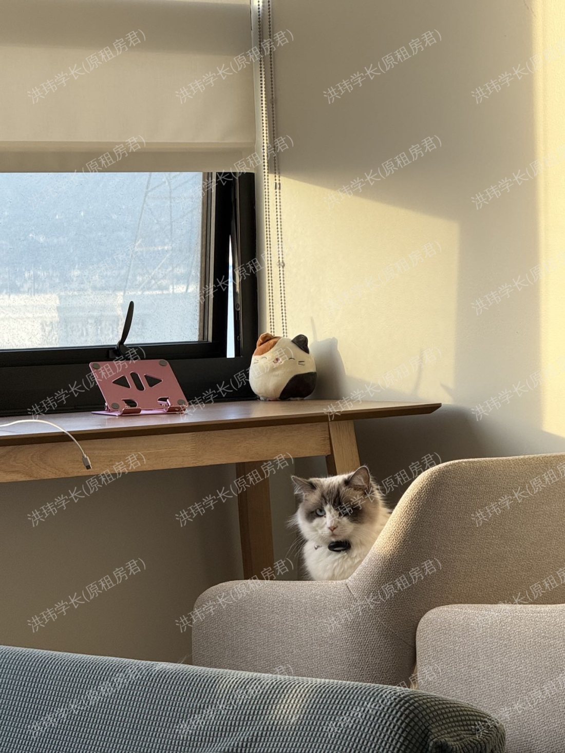 Atlas House Apartment公寓