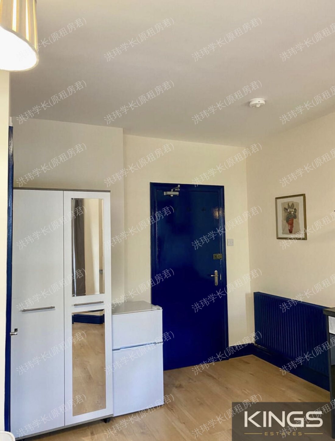 721 Portswood rd公寓