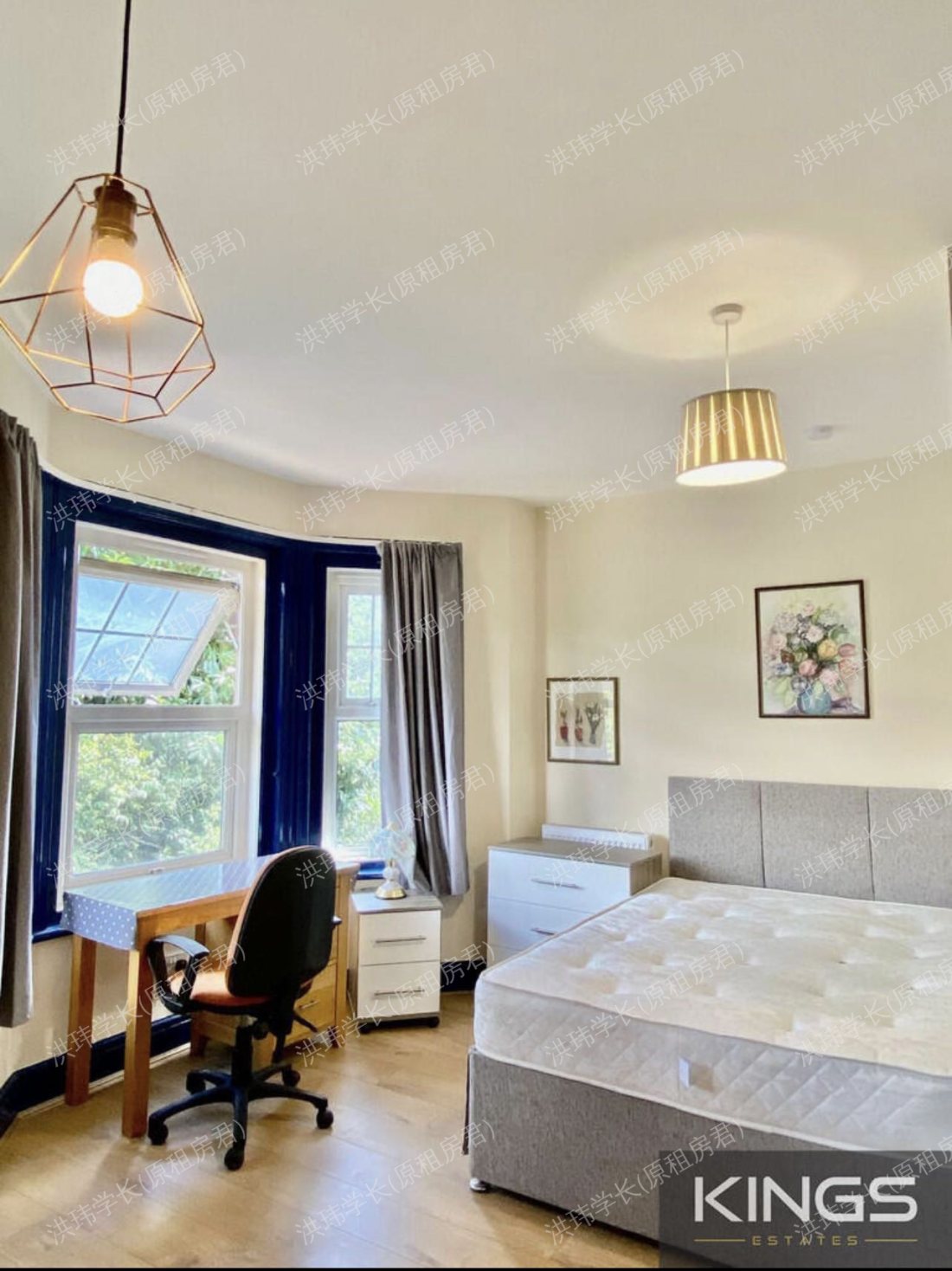 721 Portswood rd公寓