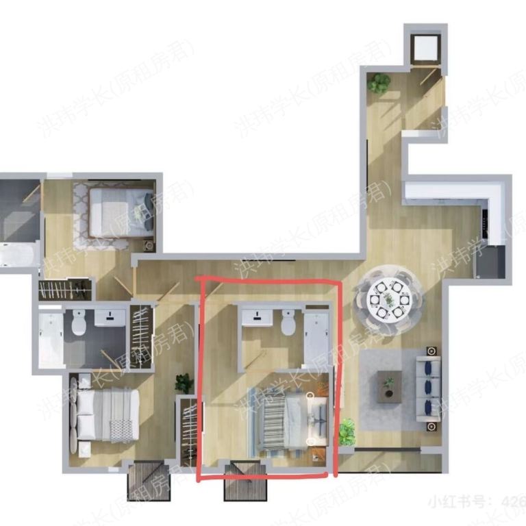 rooms picture