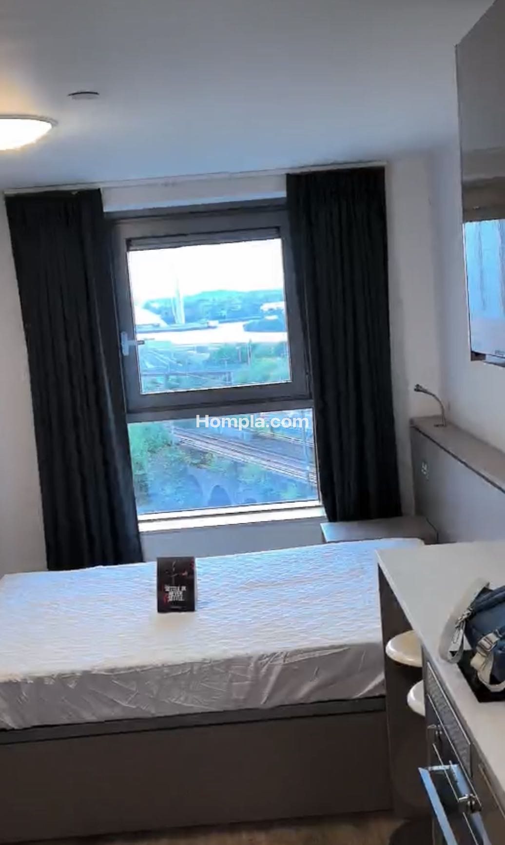Vita student apartment