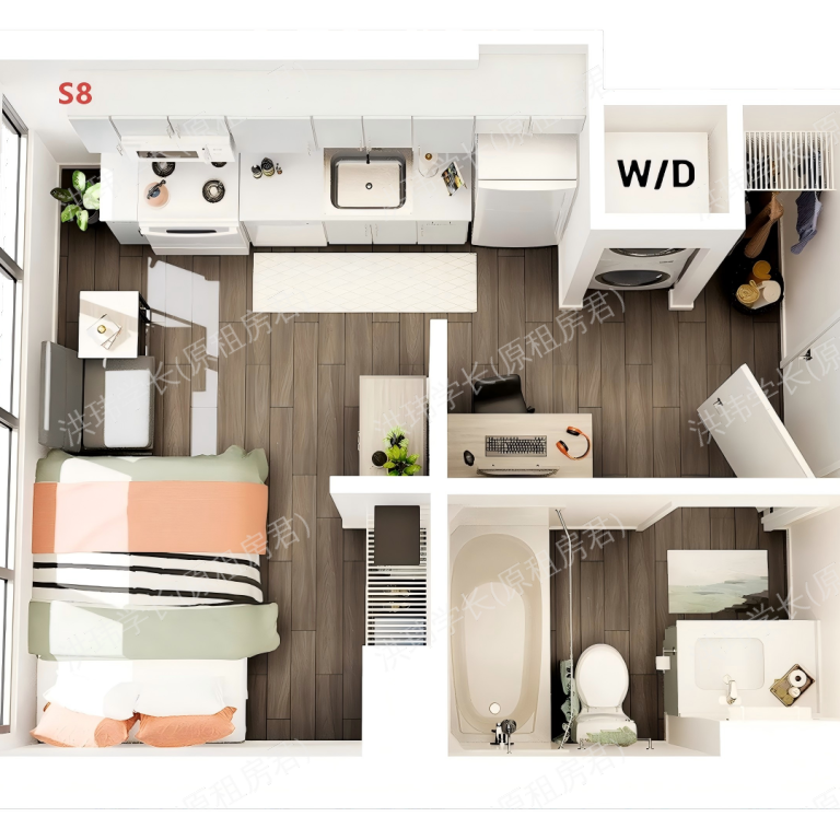 rooms picture