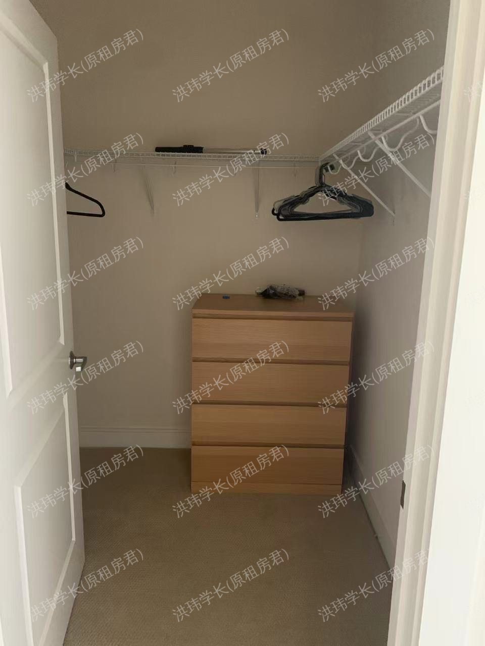 446 Cambridge St公寓