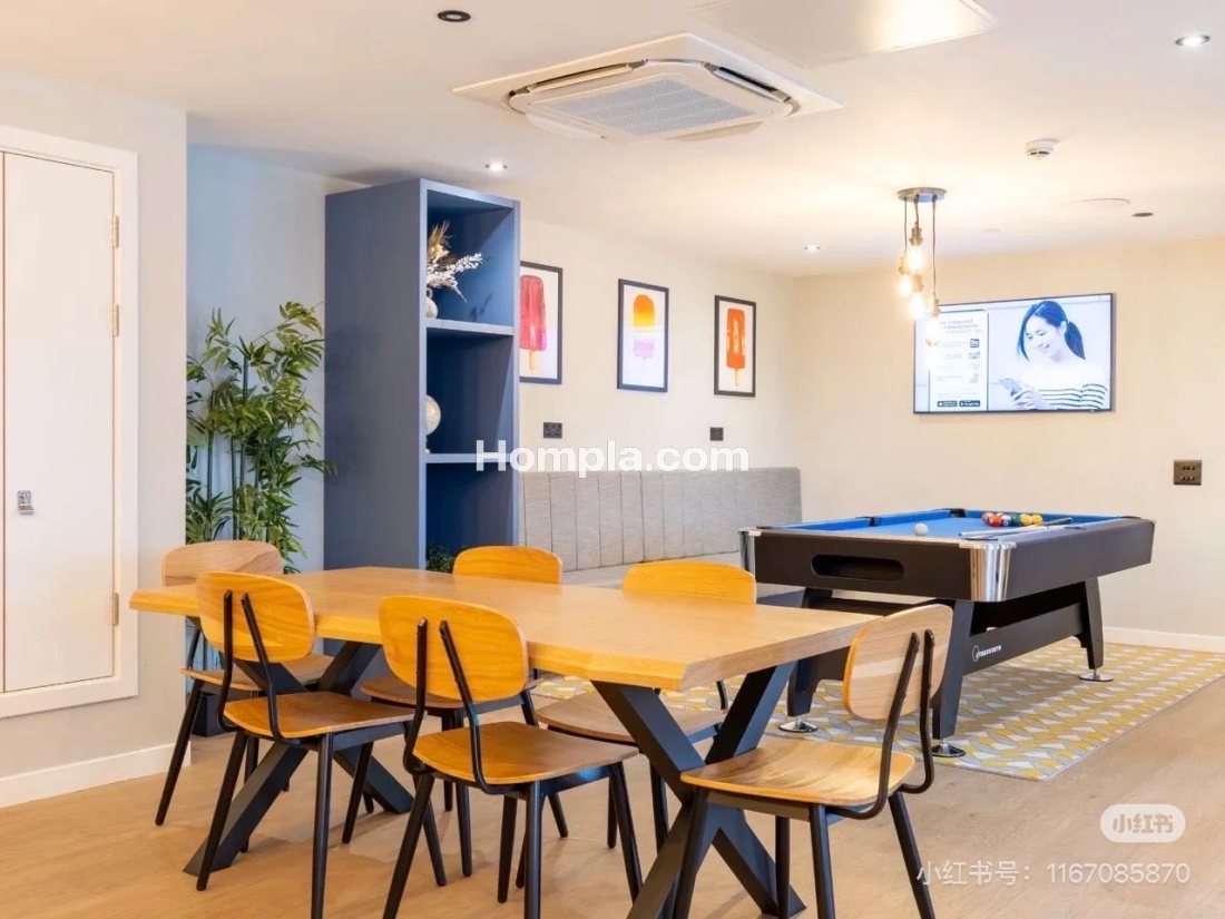 Glasgow Fresh West End apartment