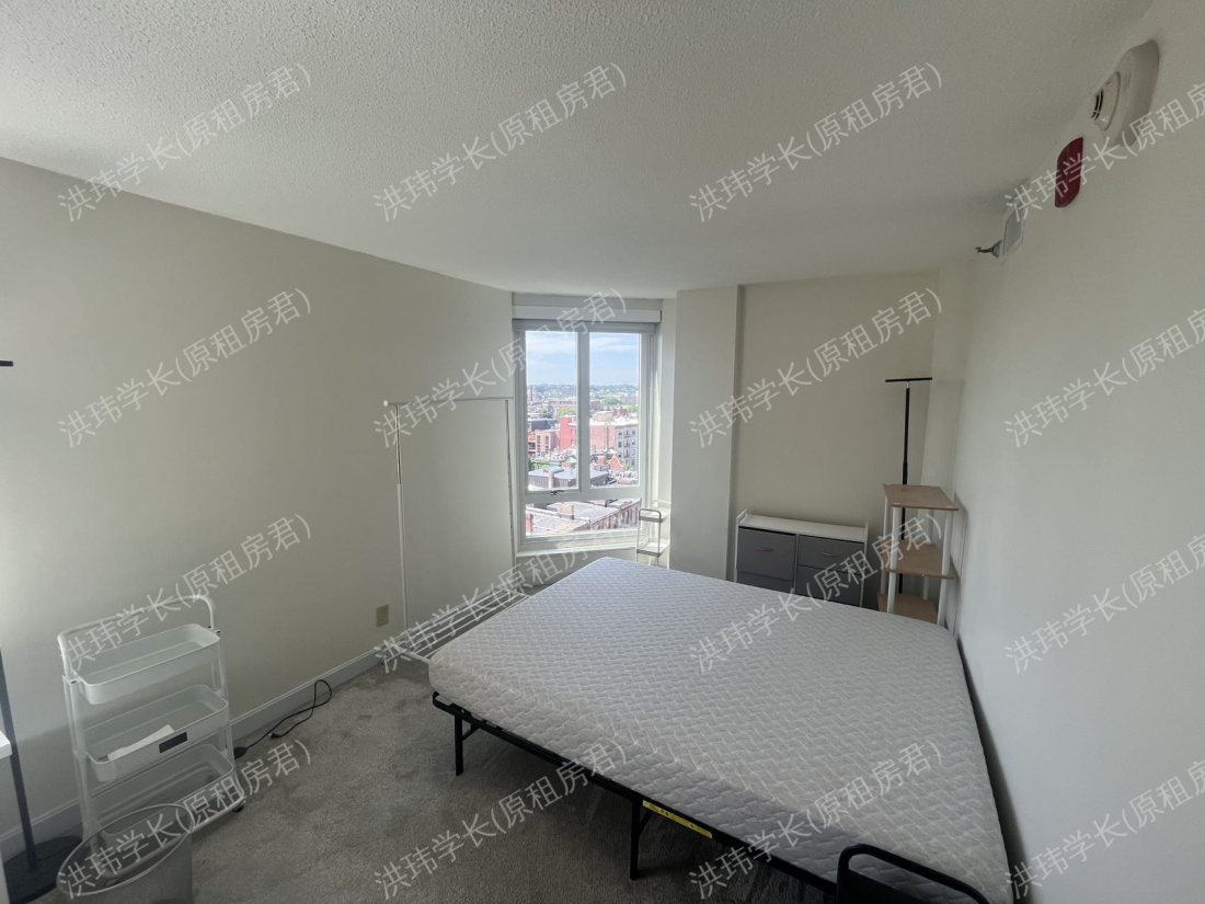 greenhouse apartment公寓