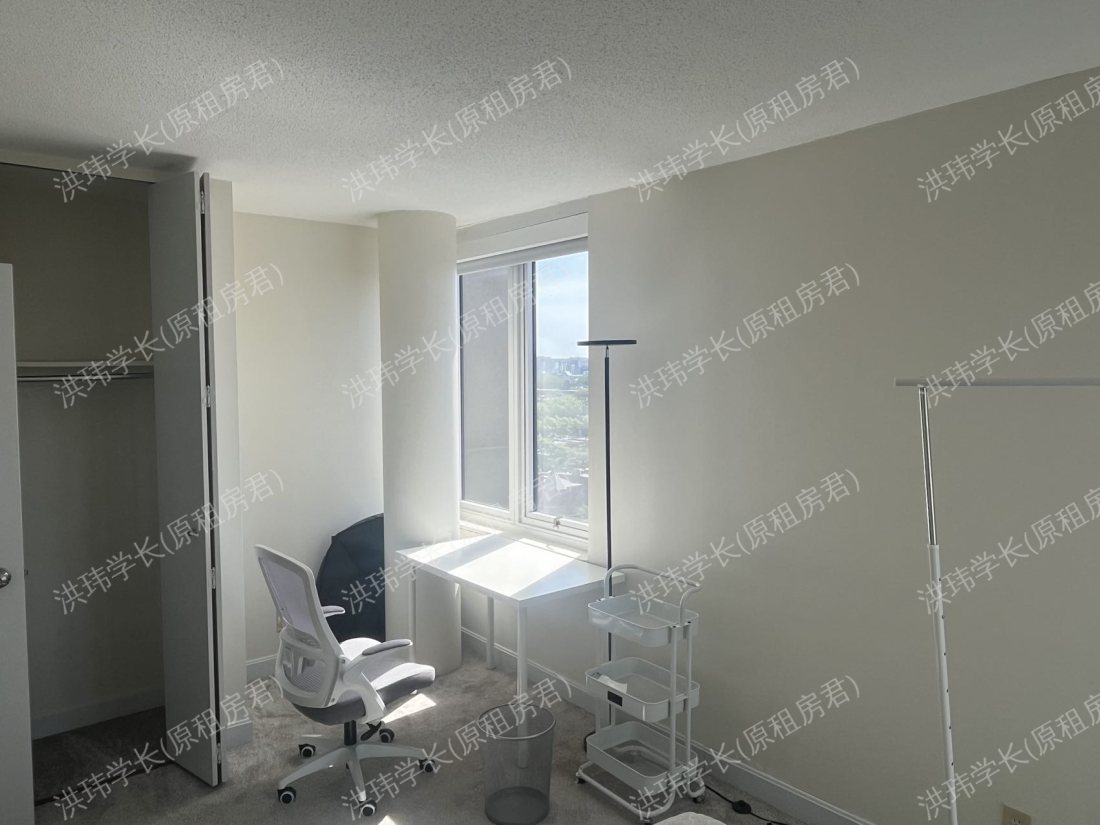 greenhouse apartment公寓