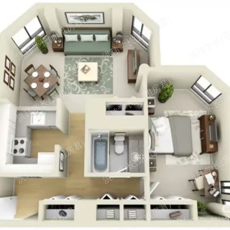 rooms picture