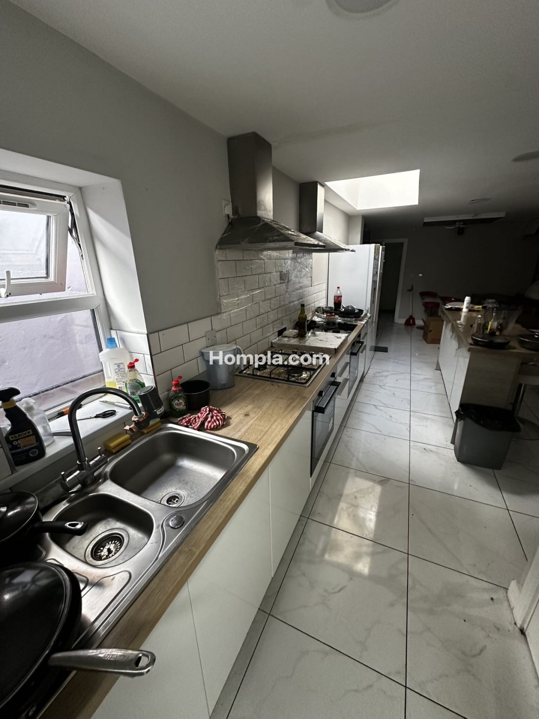 26dale road apartment