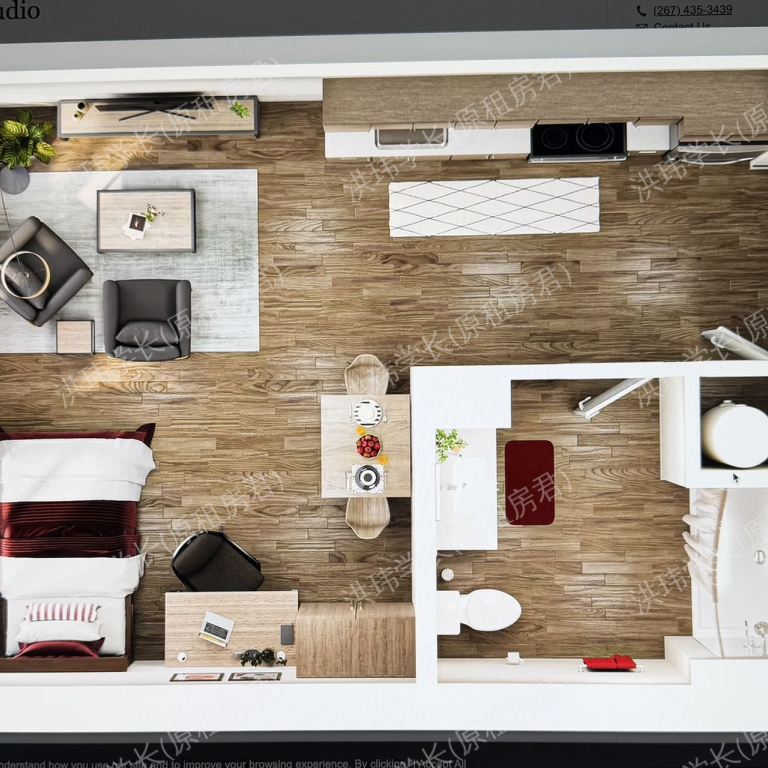 rooms picture