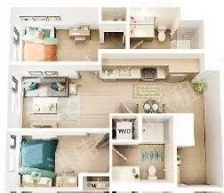 rooms picture