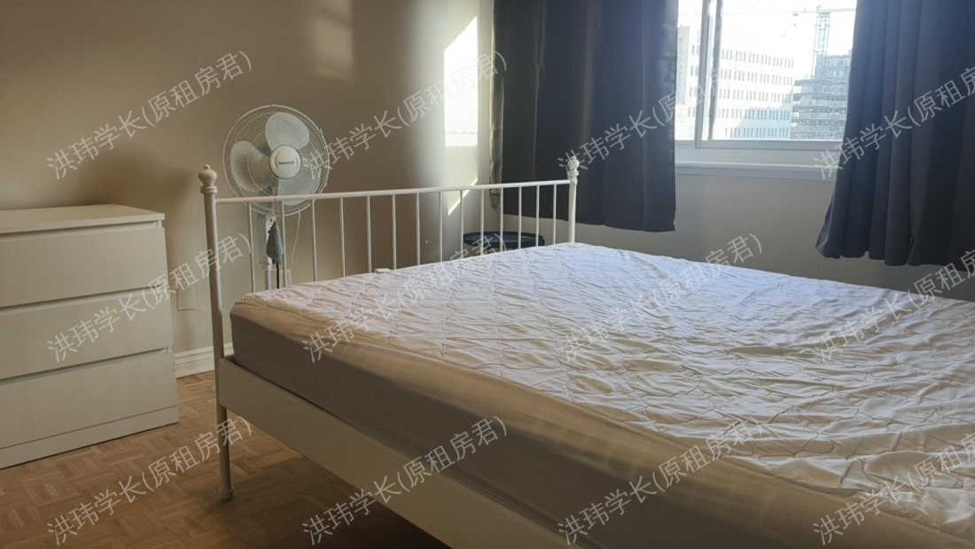 Le 1420 公寓
