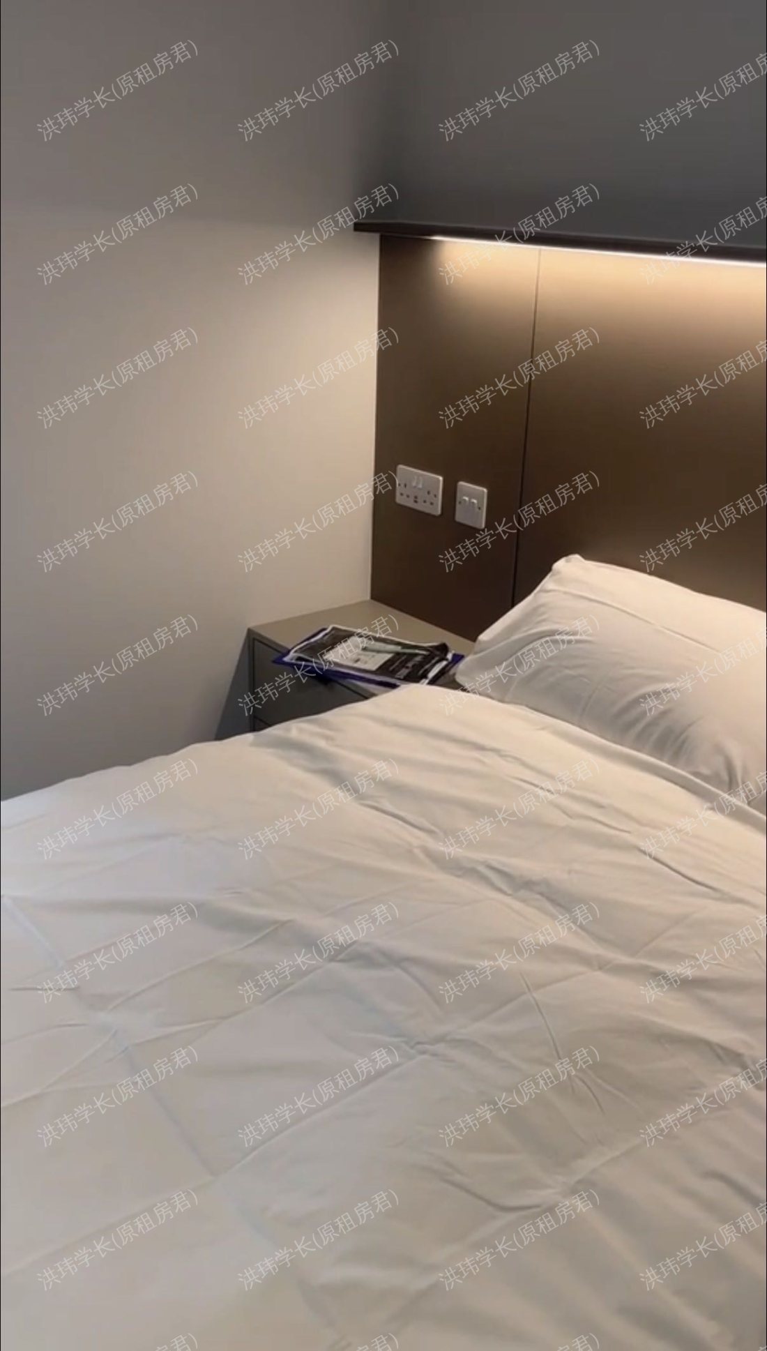 Square gardens blockA 主楼公寓