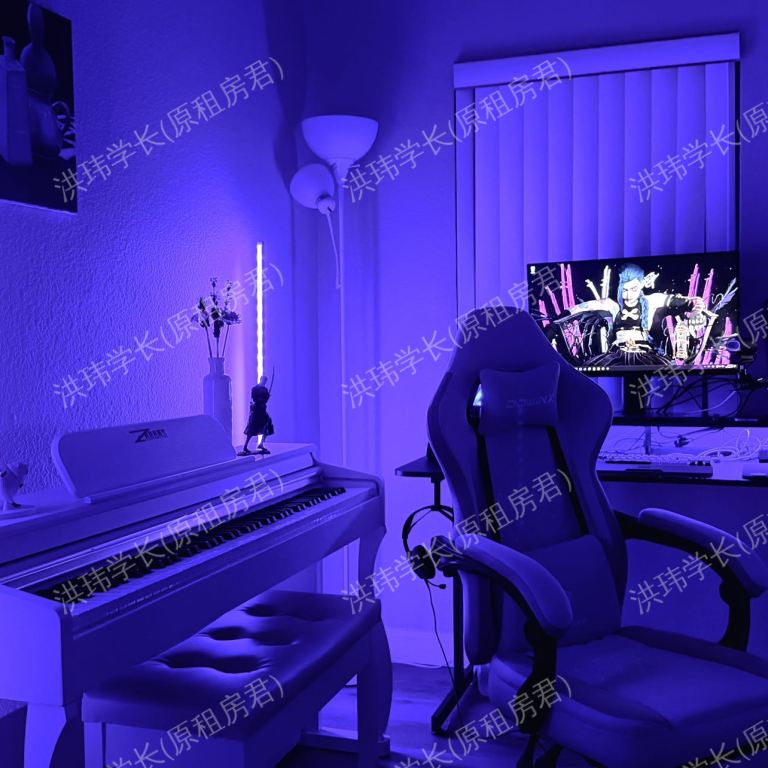 rooms picture