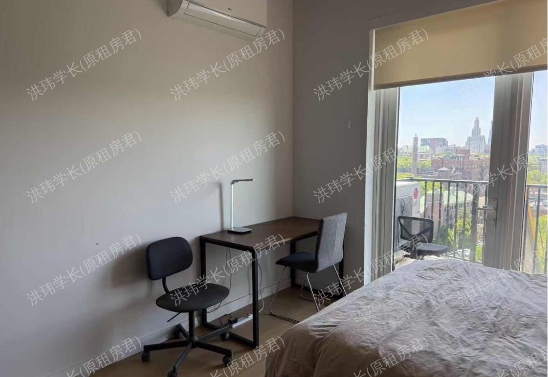 249 Willoughby Ave Brooklyn，（Parish House 13G）公寓