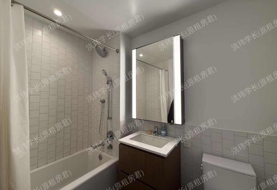 249 Willoughby Ave Brooklyn，（Parish House 13G）公寓