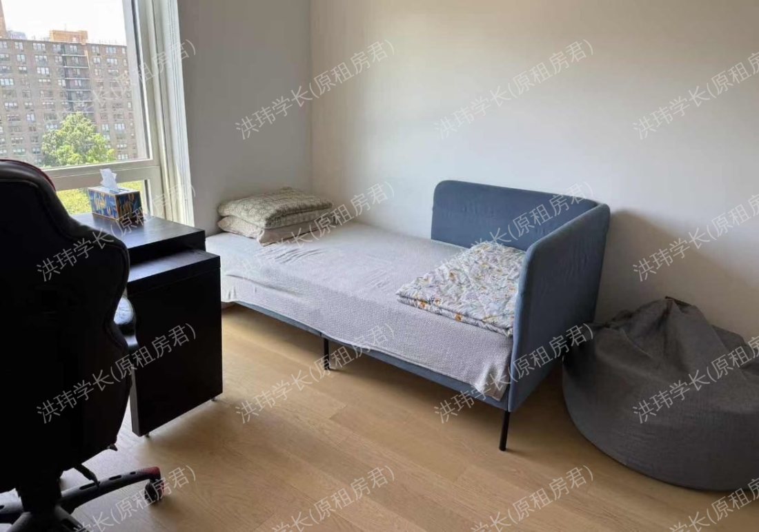 249 Willoughby Ave Brooklyn，（Parish House 13G）公寓