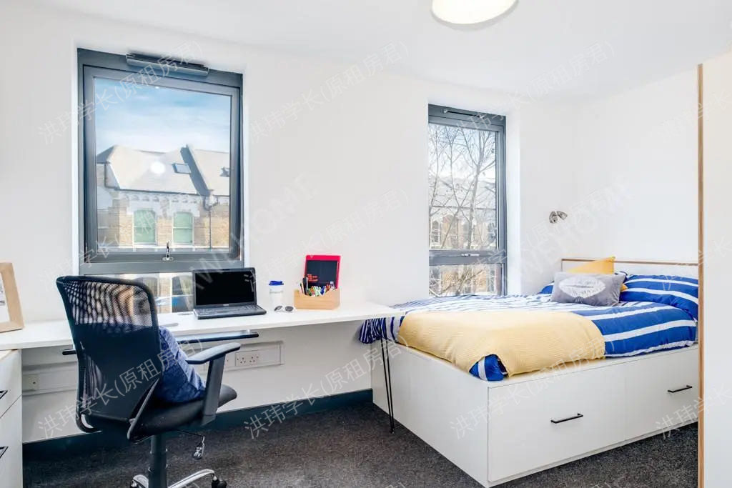 Universal Student Living Fulham Palace Studios公寓