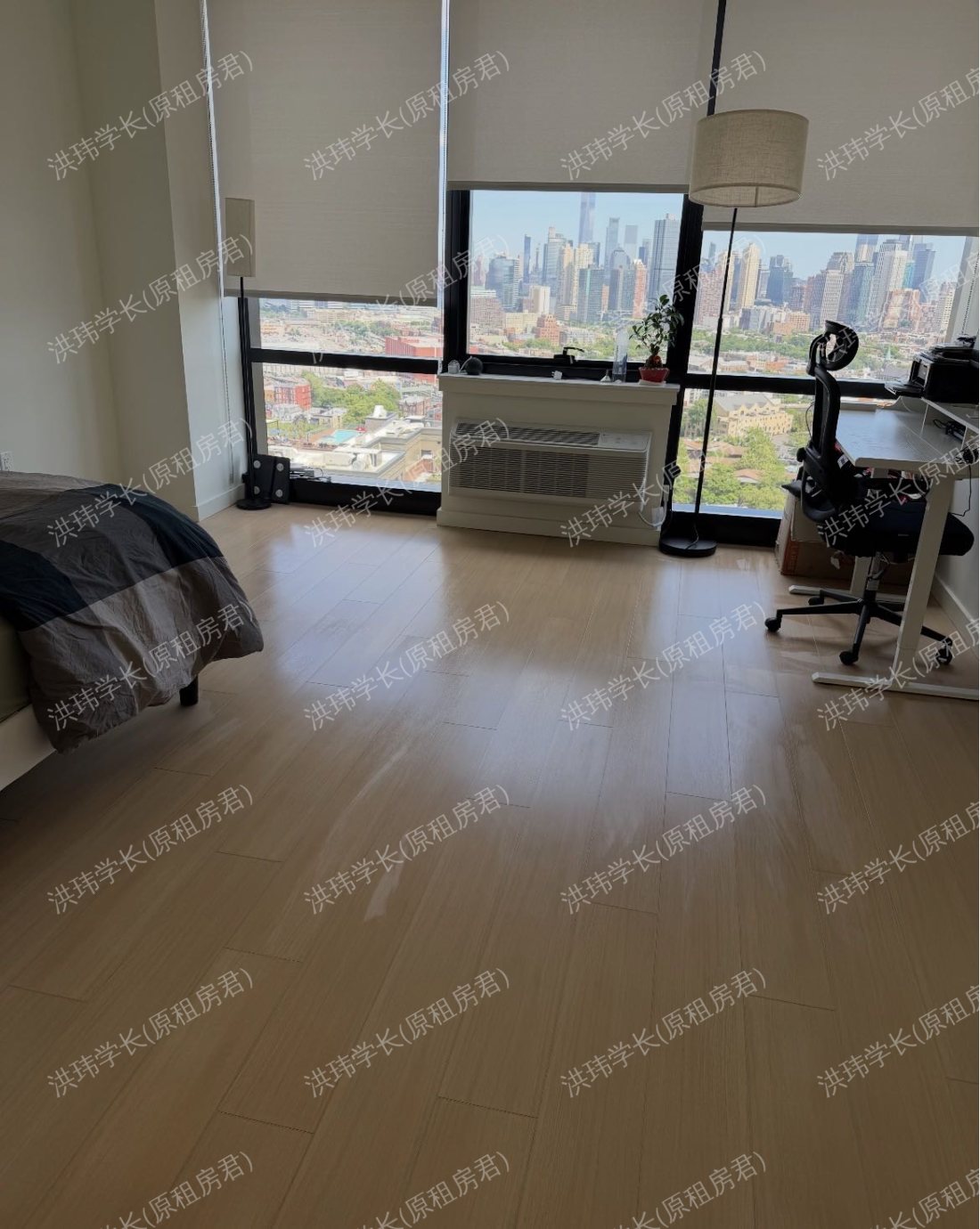 632 Newark 公寓公寓