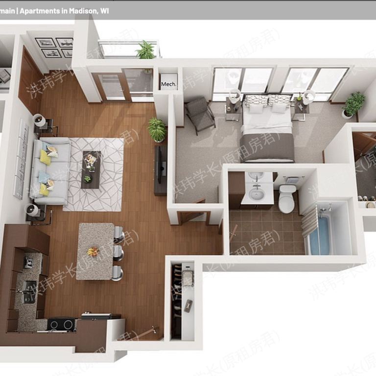 rooms picture