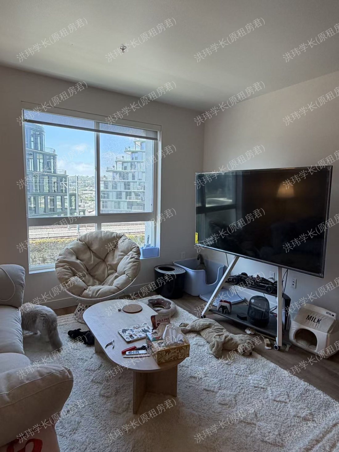 Vox residence公寓