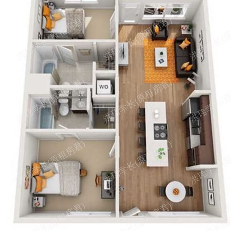 rooms picture