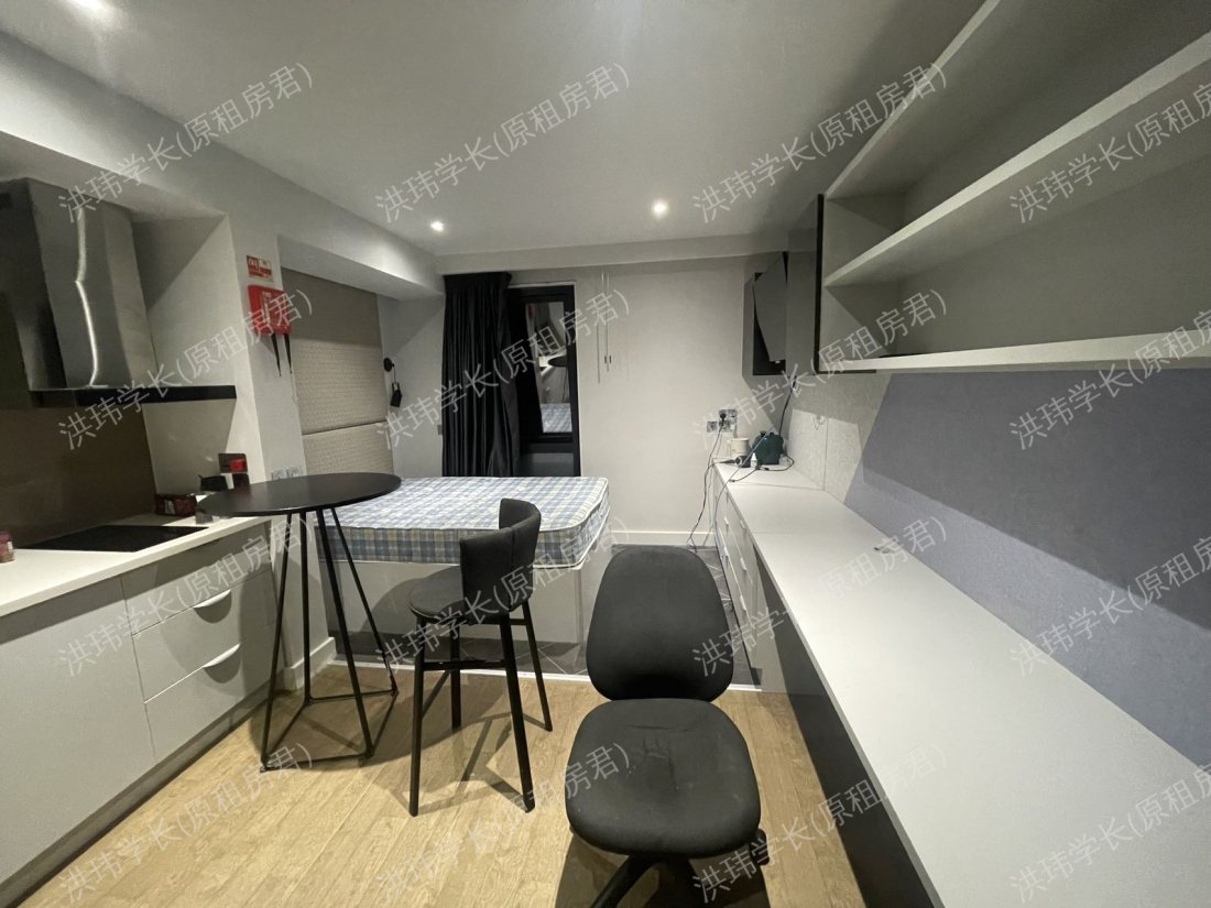 aparto Glasgow West End公寓