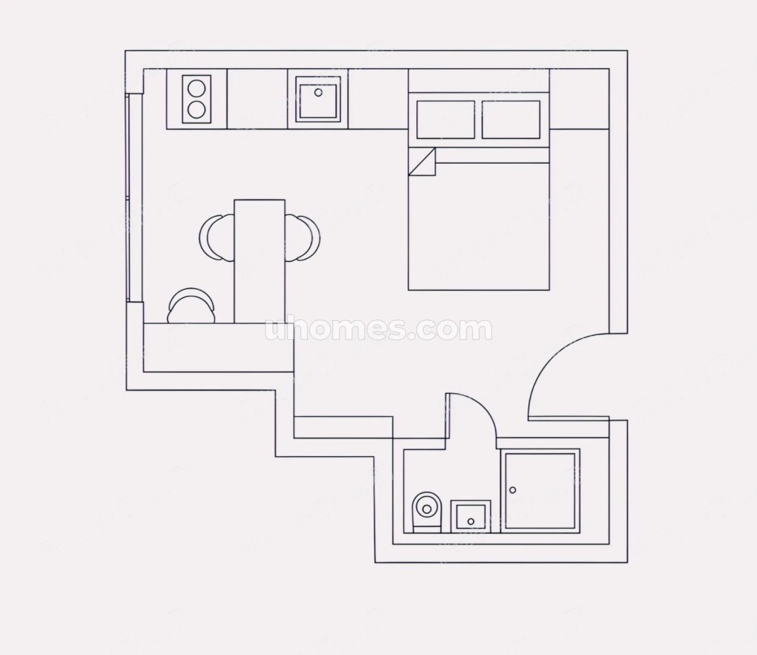 Vita Student Richmond House公寓