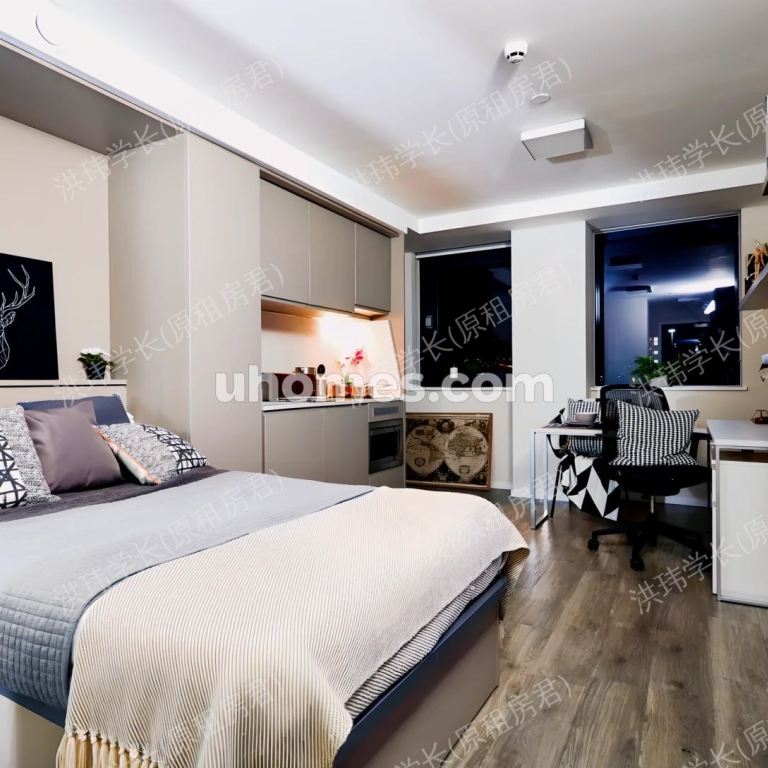 rooms picture