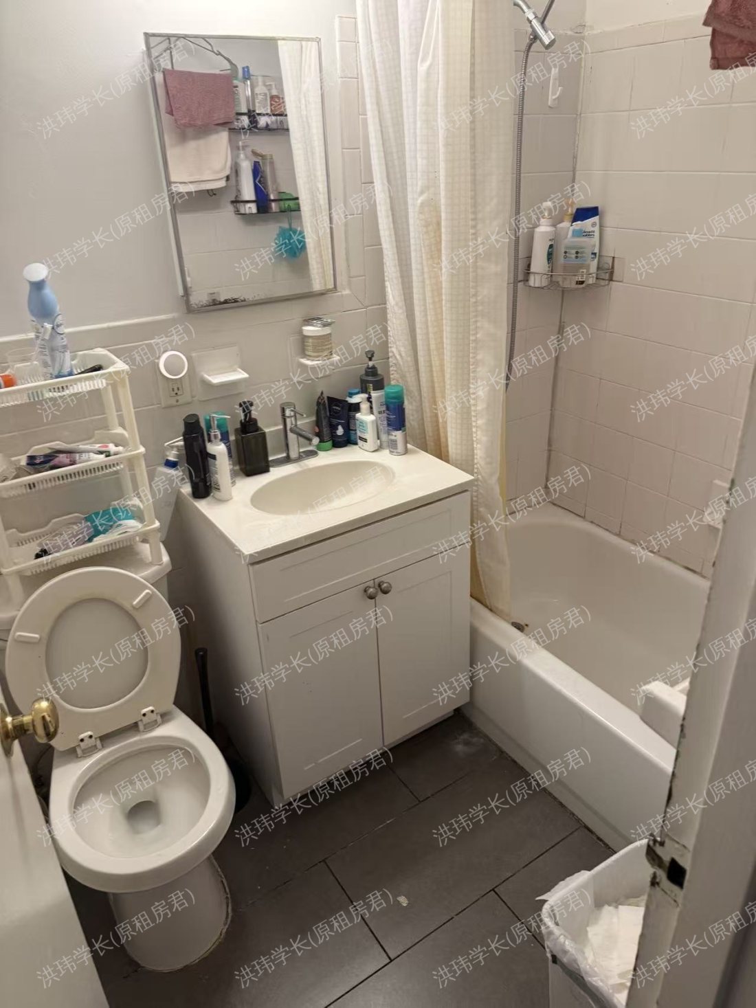 Applied Housing公寓