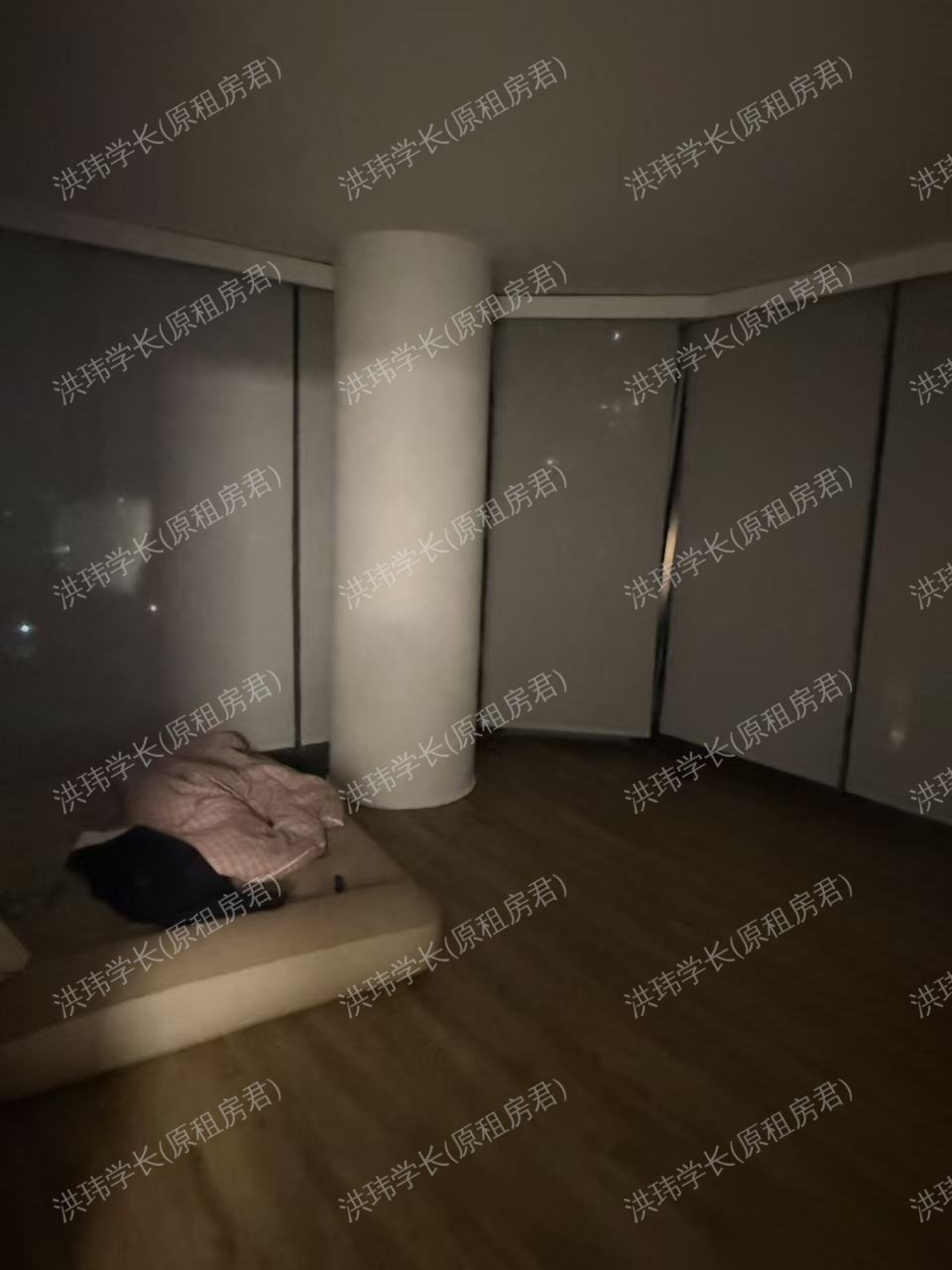 1326S Michigan ave apt2001公寓