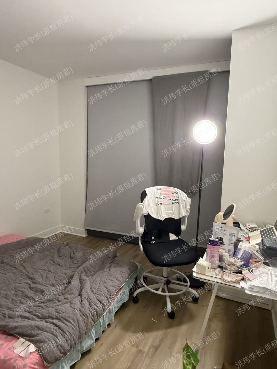 1326S Michigan ave apt2001公寓