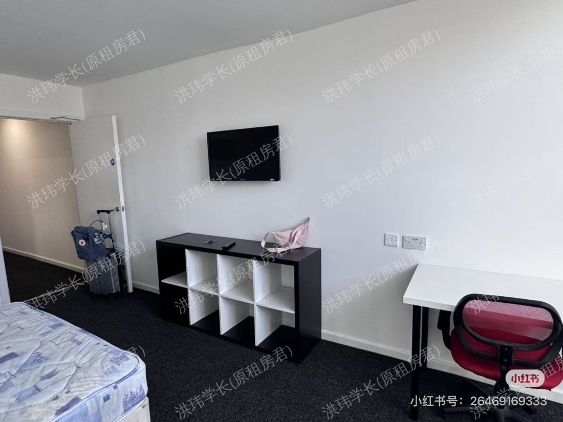 Jopling House Student accommodation 公寓
