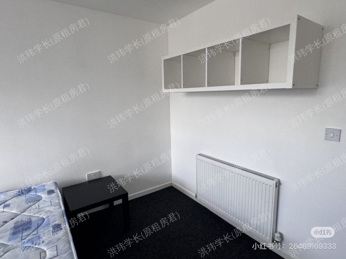 Jopling House Student accommodation 公寓
