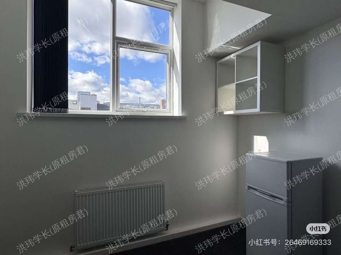 Jopling House Student accommodation 公寓
