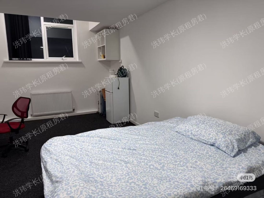 Jopling House Student accommodation 公寓
