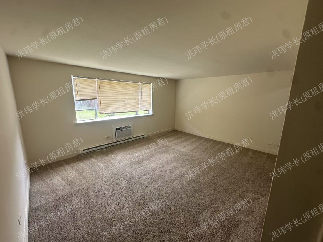 Shamrock Road Apartments 公寓